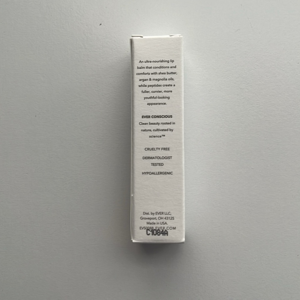 Ever Skincare Smooth Peptide Lip Therapy - Picture 4 of 6